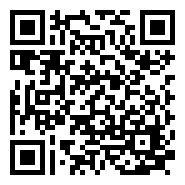 QR Code Kehadiran